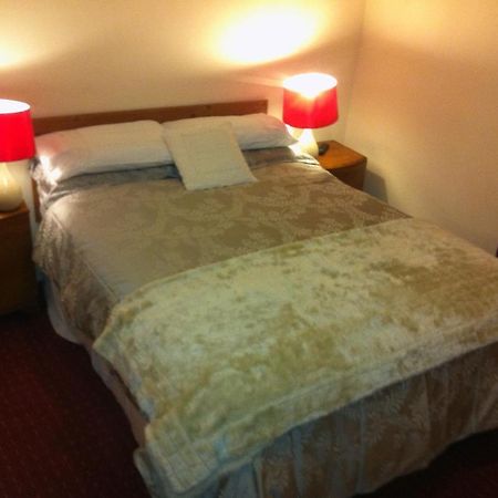 The Blue Door Bed & Breakfast COUNTY WEXFORD Dış mekan fotoğraf