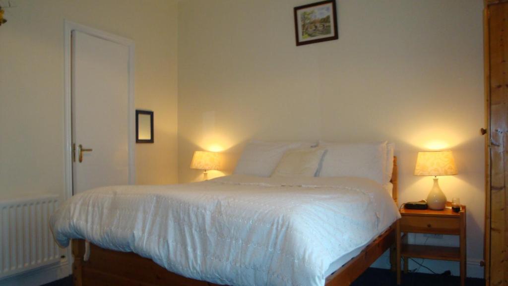 The Blue Door Bed & Breakfast COUNTY WEXFORD Dış mekan fotoğraf