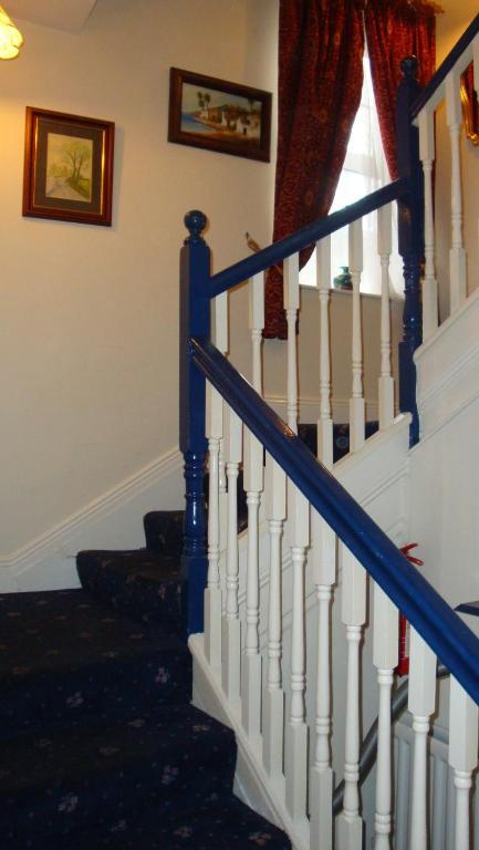 The Blue Door Bed & Breakfast COUNTY WEXFORD Dış mekan fotoğraf