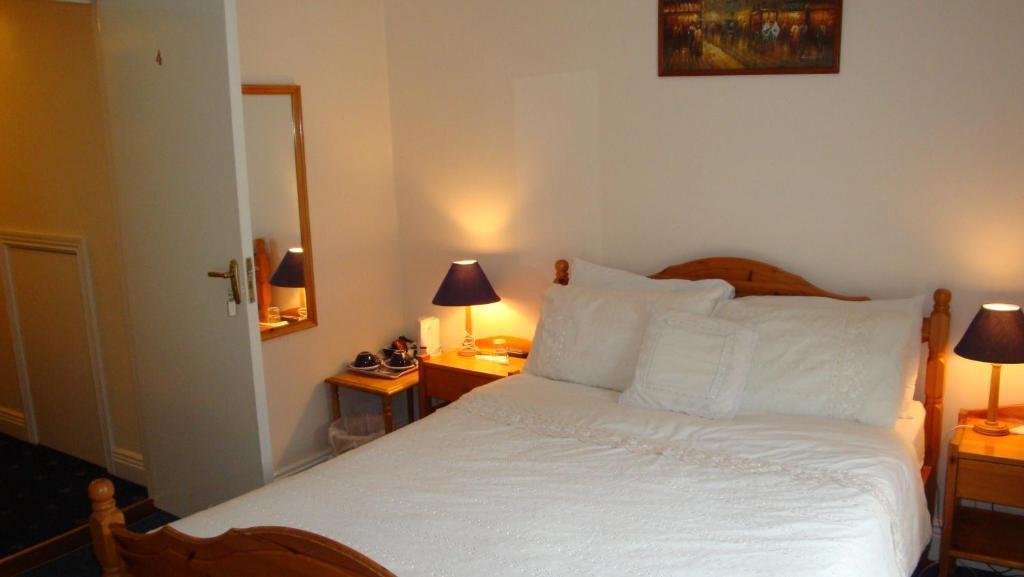 The Blue Door Bed & Breakfast COUNTY WEXFORD Dış mekan fotoğraf