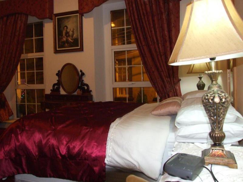 The Blue Door Bed & Breakfast COUNTY WEXFORD Oda fotoğraf