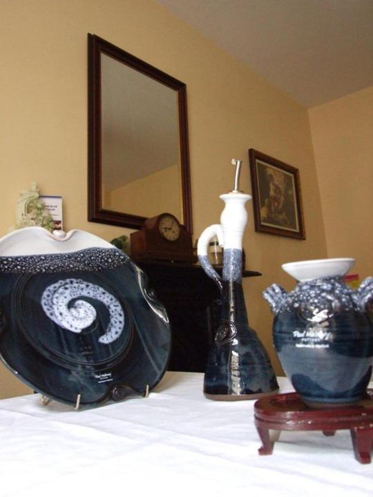 The Blue Door Bed & Breakfast COUNTY WEXFORD Dış mekan fotoğraf