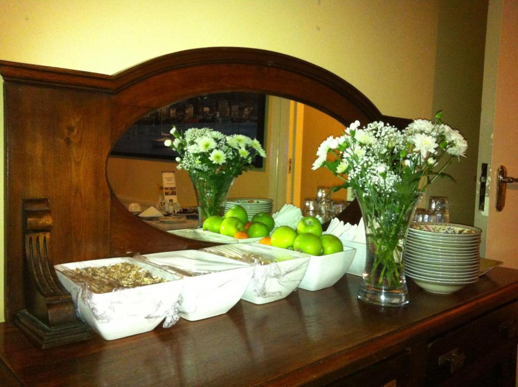 The Blue Door Bed & Breakfast COUNTY WEXFORD Dış mekan fotoğraf