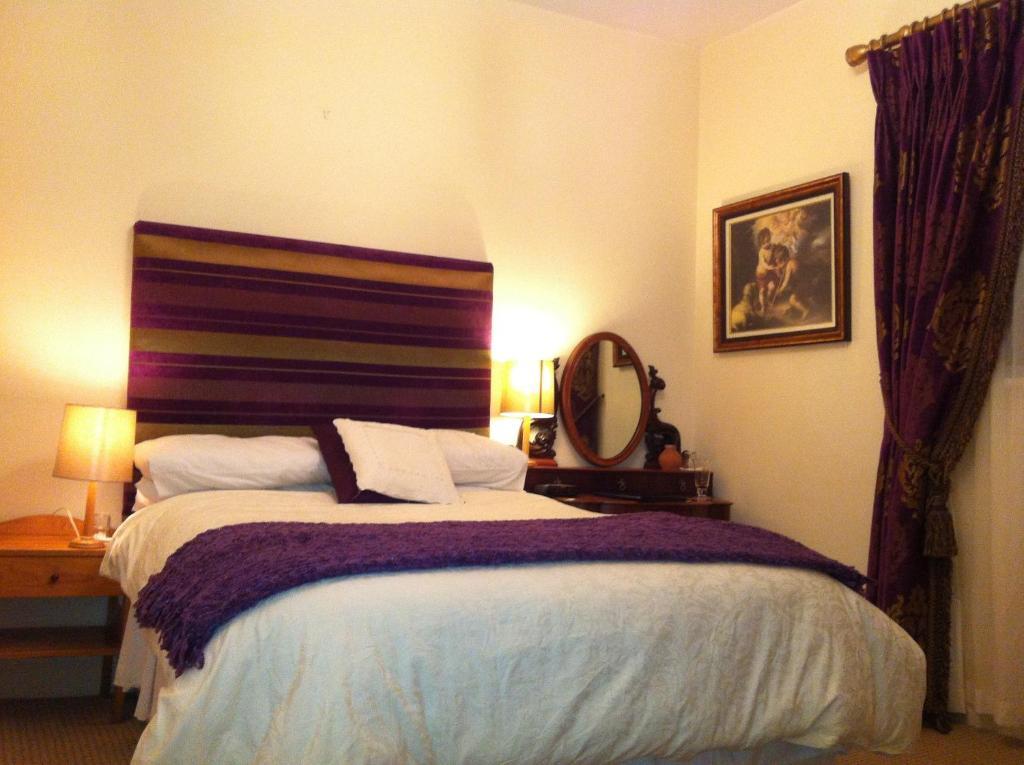The Blue Door Bed & Breakfast COUNTY WEXFORD Oda fotoğraf