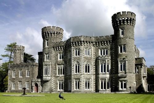 The Blue Door Bed & Breakfast COUNTY WEXFORD Dış mekan fotoğraf