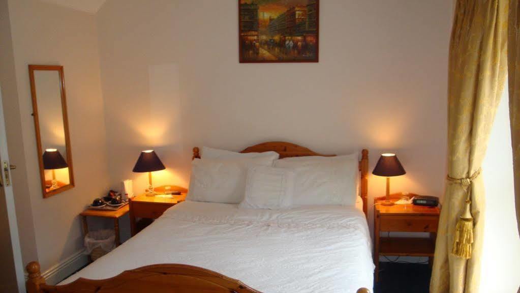 The Blue Door Bed & Breakfast COUNTY WEXFORD Dış mekan fotoğraf